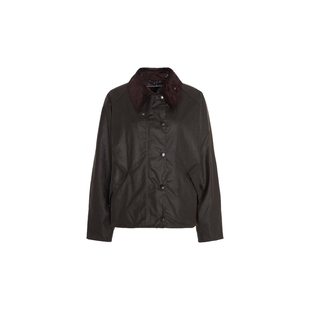 Barbour Women Transport女士油蜡夹克外套