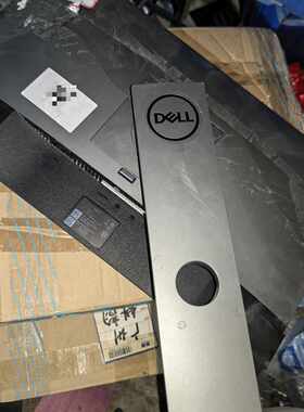 DELL U2419HS显示器，爆屏，主板电源板。按键板—议价