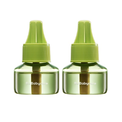 babycare电热蚊香液补充液