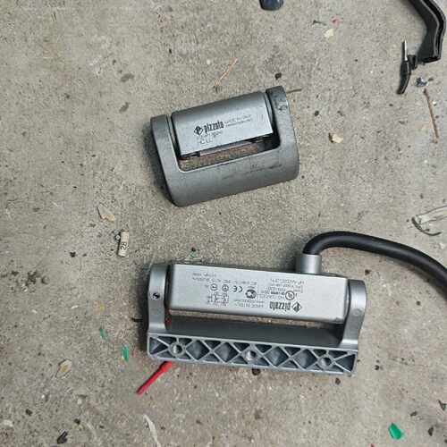 议价Pizzato原装，型号HP AA050C-2PN，工业维修
