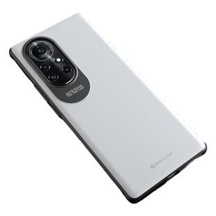 适用于华为nova8pro手机壳新款网红推荐nova8se磨砂防滑保护套nona7超薄防指纹简约保护套nova7se时尚pro软壳