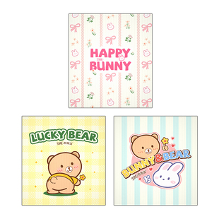 特瑞洁纳米木浆洗碗海绵擦奶瓶刷碗刷锅清洁神器百洁布魔力擦抹布