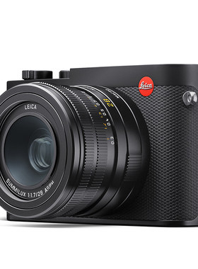 Leica/徕卡Q3全画幅数码新品现货