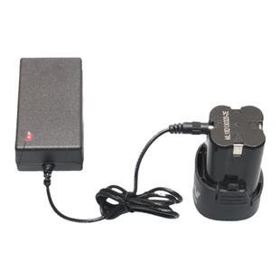 4.2V8.4V12.6V14.6V16.8V18V21V25.2V冲击手电钻锂电池充电器1A2A