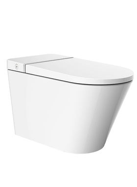 AXENT恩仕G1智能坐便器