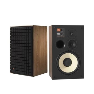 JBL L100 MK2高端HIFI发烧音箱三分频12寸高保真录音无源落地音响