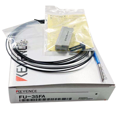 基恩士FU-35FA光纤传感器原装