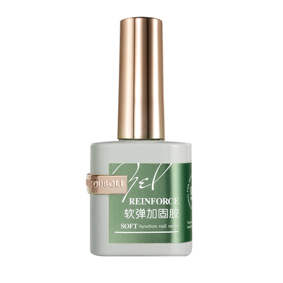 鸥博丽穿戴甲片底胶封层功能胶