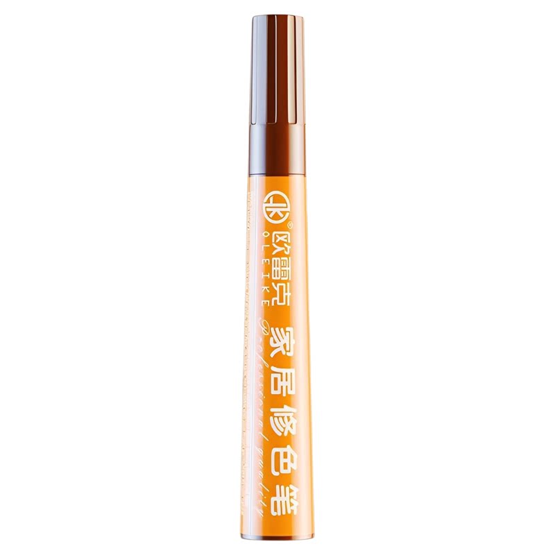 木家具专用修色笔木器掉漆补漆笔