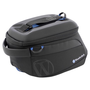 W厂适用宝马摩托专用骑行收纳储物油箱包防水包通用底座摩旅改装