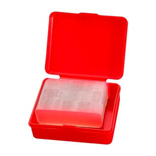 无痕春联贴片双面胶粘神器专用不留痕多功能高粘度强力双面贴透明对联无痕胶带固定墙面春节不伤墙粘胶纳米胶