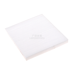 适用于江淮和悦空气滤芯和悦RS和悦B15空调格滤清器瑞风M2空调滤