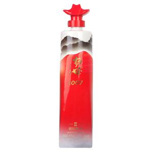扬百利53°杨梅蒸馏酒礼盒装