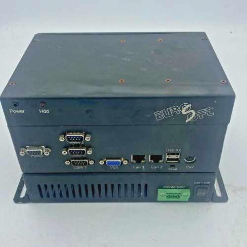 EuroSoft Controller Station Module
