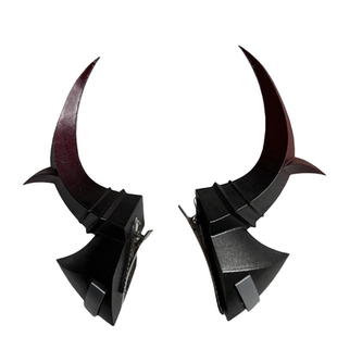 明日方舟史尔特尔cos头角42头角cosplay道具史尔特尔