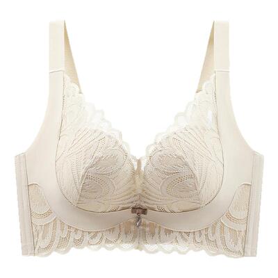 婷美断奶调整型内衣塑形聚拢文胸