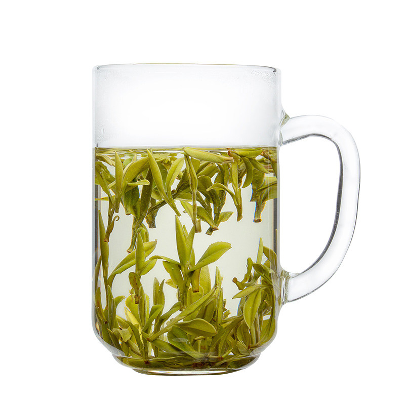 霍山黄芽2026新茶明前特级