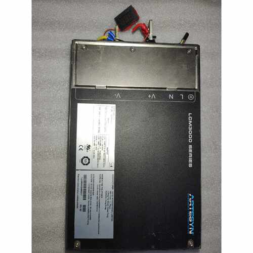 议价ARTESYN雅特生LCM3000系列大功率直流电源LCM3维修