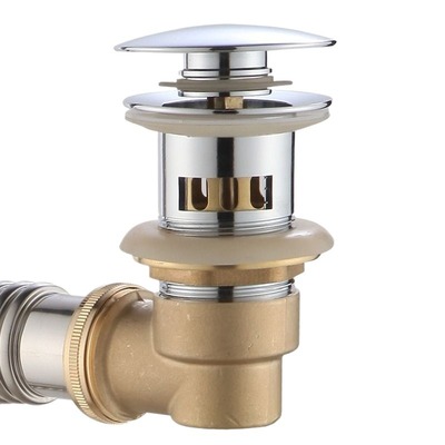 纯铜防臭下水器|超2000次加购