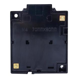 厂家直销CJ20-10A 16A 25A交流接触器 银点 380V 220V  三相 单相