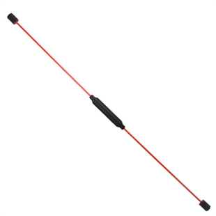 飞力仕健身棒飞力士运动弹力振动杆双节可拆卸菲力仕棒振颤棒