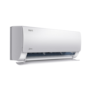 美的酷省电空调2025版大1.5匹2匹Pro挂机新一级能效变频官方正品