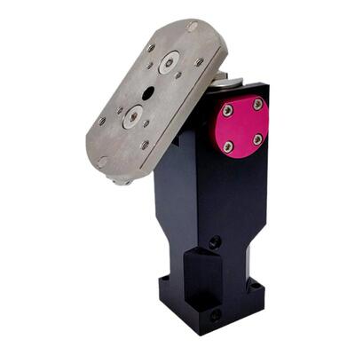 厂家直销HCD4090度倍力翻转气缸