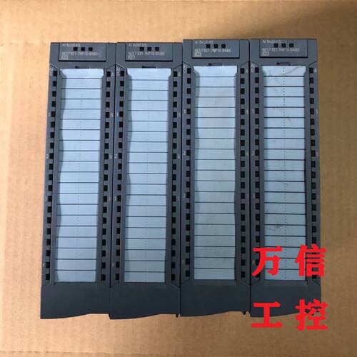 议价西门子9成新AI模块6ES7 531-7KF00 7NF10 7PF00 7NF00 7QD00-