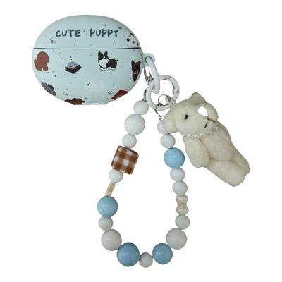 不掉盖华为耳机保护壳