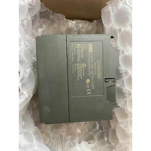 议价九新CPU313C6ES73135BF030AB适用