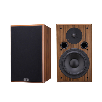 爱嘉发烧HIFI8寸音箱