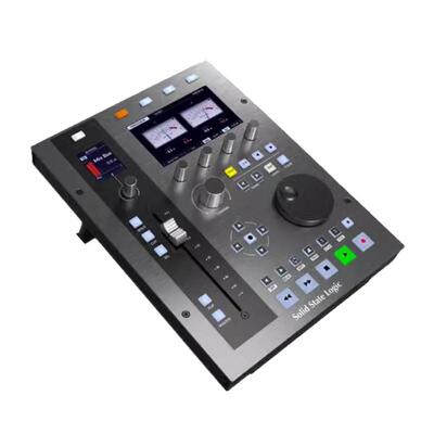 Solid State Logic数字混音器SSL UF8软件UF1控制台DAW混音台UC1