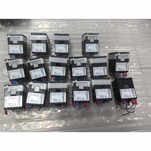 温控器E5CC-QX2ASM-800，Ver2.1版本