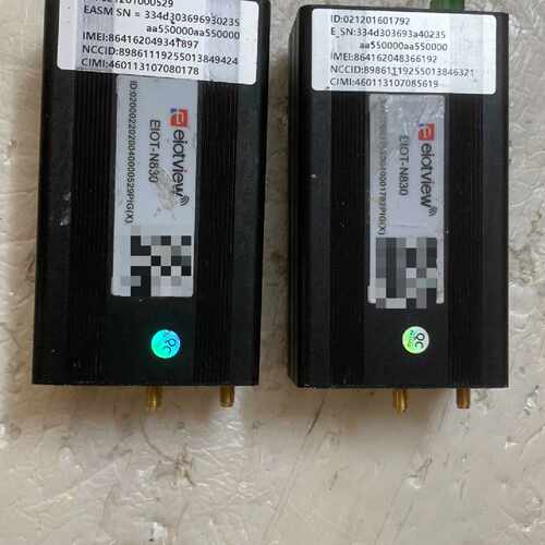 询价-EIOT-N830控制器 就图片那样 没有配件 实物图片