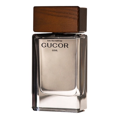 古蔻旷之野木质调香水持久留香