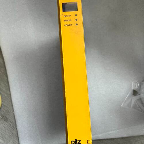 询价-PILZ皮尔兹 PSS SB CPU3 安全模块，德国，