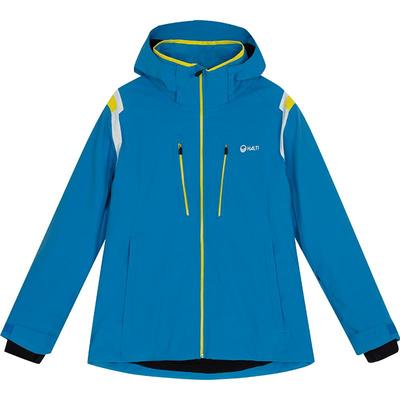 芬兰halti男士防风透气滑雪服