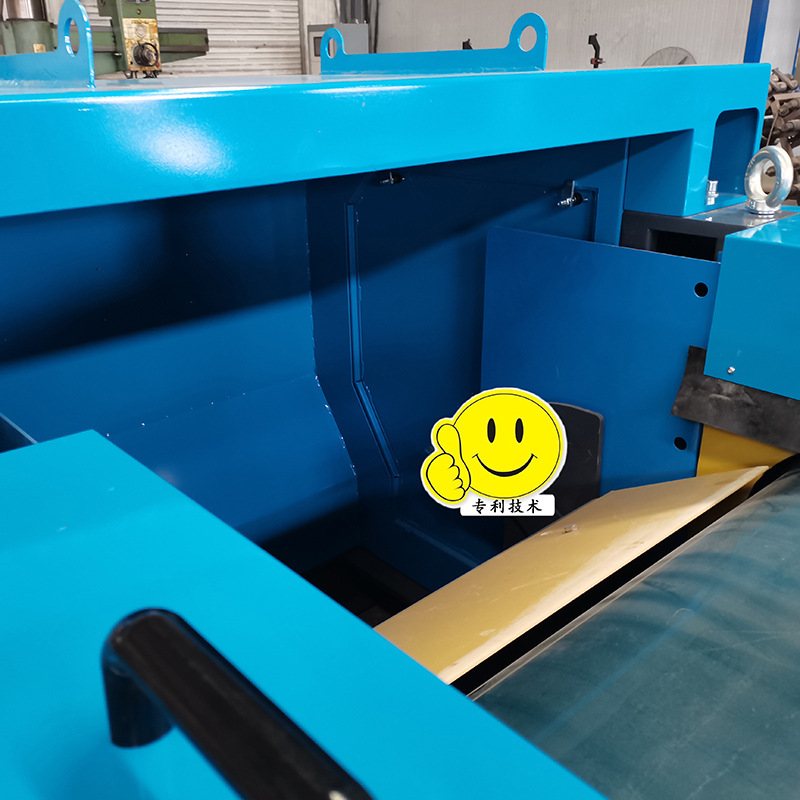 回工定制 跳铝涡电流分选 高转数高频新款有色金属回收废玻璃除杂