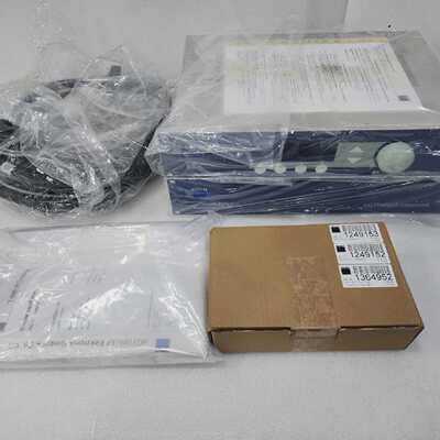 HUTTINGER ELEKTRONIC Interlock distribution box 8/4 1395666