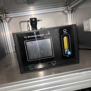 溢价-PO2 Motoring System OS-C100分