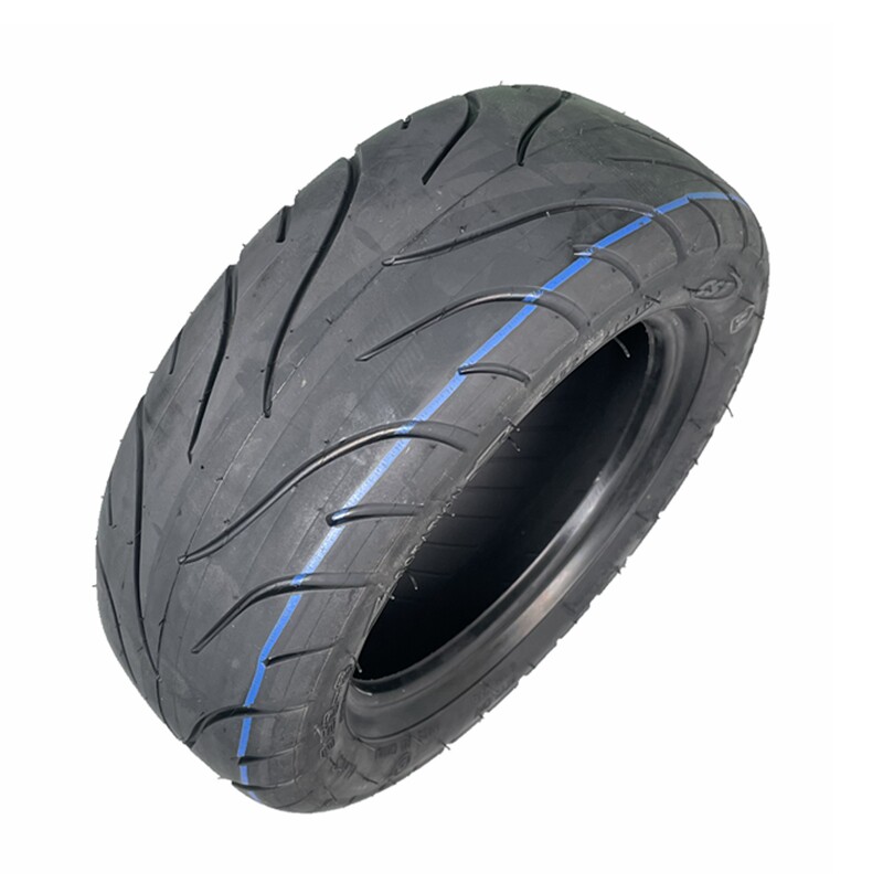 正新3.50-6真空胎90/65-6电动车滑板车10x2.50 10x4.00-6小型轮胎