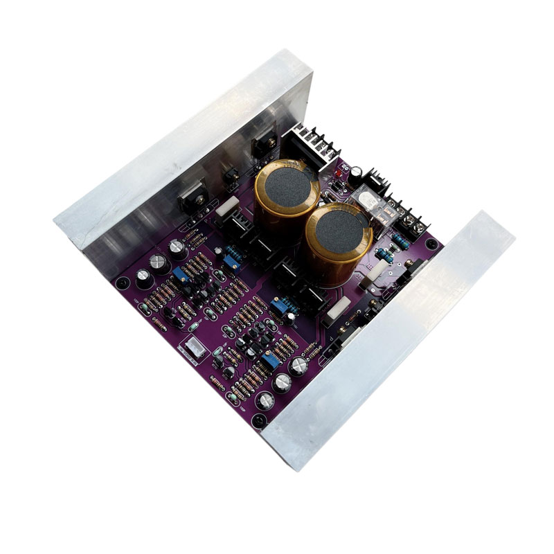 复刻高文M7发烧级HiFi大功率成品板功放板 家用音响升级DIY成品