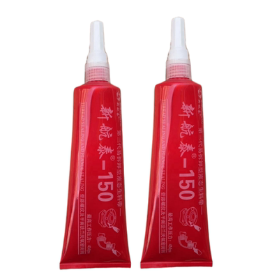 液态生料带厌氧新航泰镀锌管胶