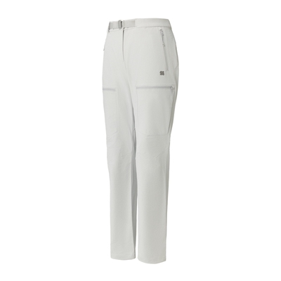 KOLON SPORT可隆软壳裤女士STORM FLEECE长裤