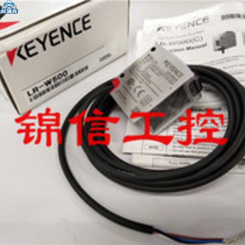 议价LRW500KEYENCE基恩士激光传感器适用