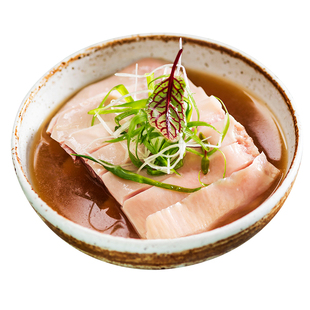 盘点美味全熟卤白切猪肚半成品熟食卤味肚尖肚头丝加热即食