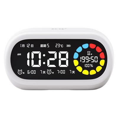 行业爆款！【新款智能闹钟】