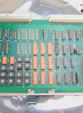Varian TEL Tokyo Electron Alpha-601D MC-31009A PM081300-0B C