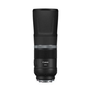 佳能RF800mm F11 IS STM 全画幅超远摄定焦防抖打鸟微单镜头长焦