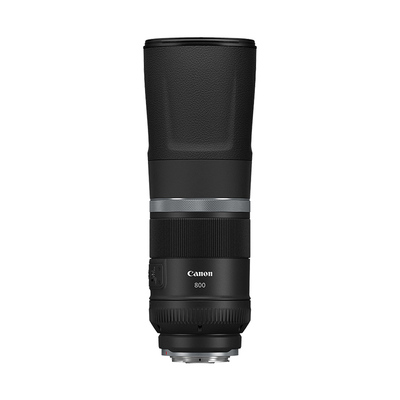 佳能全画幅超长焦防抖微单镜头